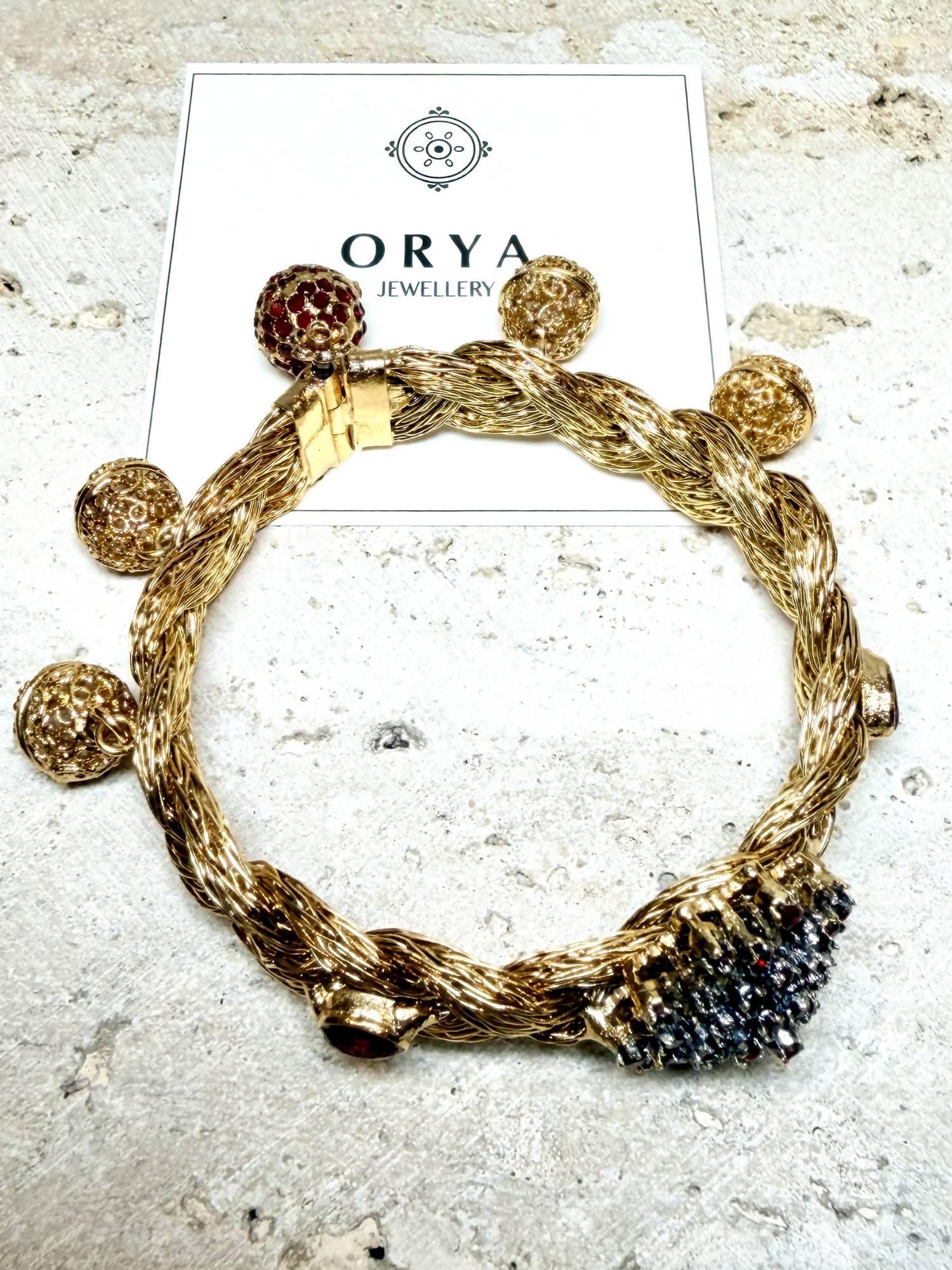Orya Jewellery Bangle