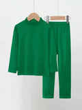Velvour Ribbed Inner Suit-VIS07-2