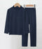 Velvour Ribbed Inner Suit-VIS04