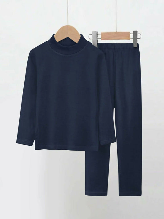 Velvour Ribbed Inner Suit-VIS04