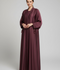 Islami Hijab Centre Haya Premium Series Imported Zoom Abaya