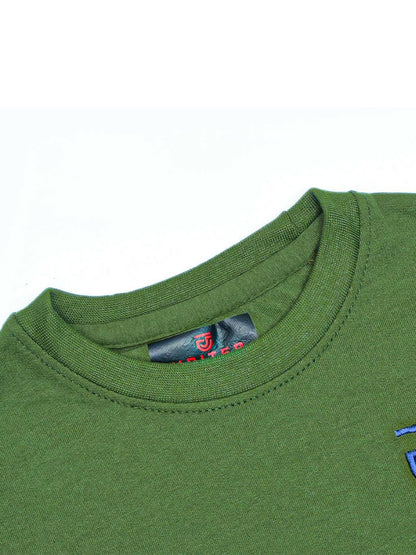 Jupiter T-Shirt-14432