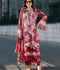 Mahnur Broadway Luxury Lawn'26 Embroidered Unstitched 3-Piece Suit-BW-011