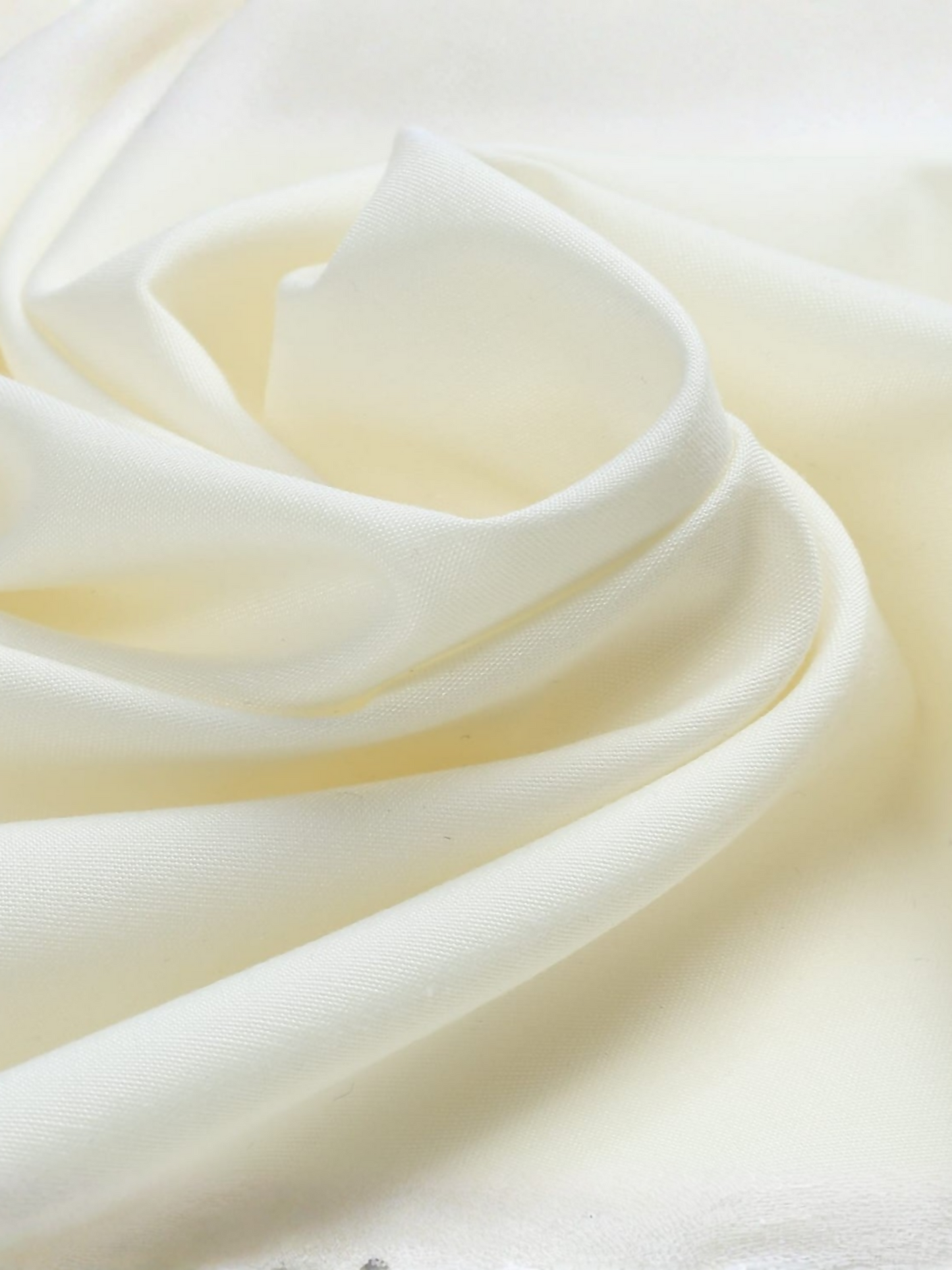 Fabrich Monochrome Edit-25 Wash & Wear Embroidered Unstitched Shalwar Kameez-Cream