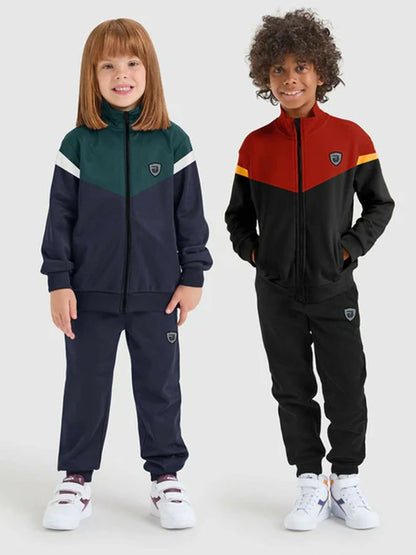 Jupiter Plain Tracksuit-13099