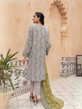 Nishat Lawn Printed Unstitched 3-Piece Suit-42201275-R