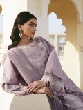Parishay Shangrila Lawn Embroidered Unstitched 3-Piece Suit-SLA-09