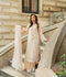 Farooq Hameed Studio EiD Collection'26 Pure Khaddi Net Embroidered Stitched 3-Piece Suit-Zavay