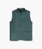 Velvour Boys Jacquard Printed Waistcoat-VW05-D