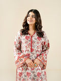 Rabazka Blended Lawn Printed Stitched Shirt-WRTW-PLW-S26-1PC-10