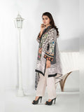 Imran Aftab Aura Summer Lawn Printed Stitched 3-Piece Suit-IALC 04