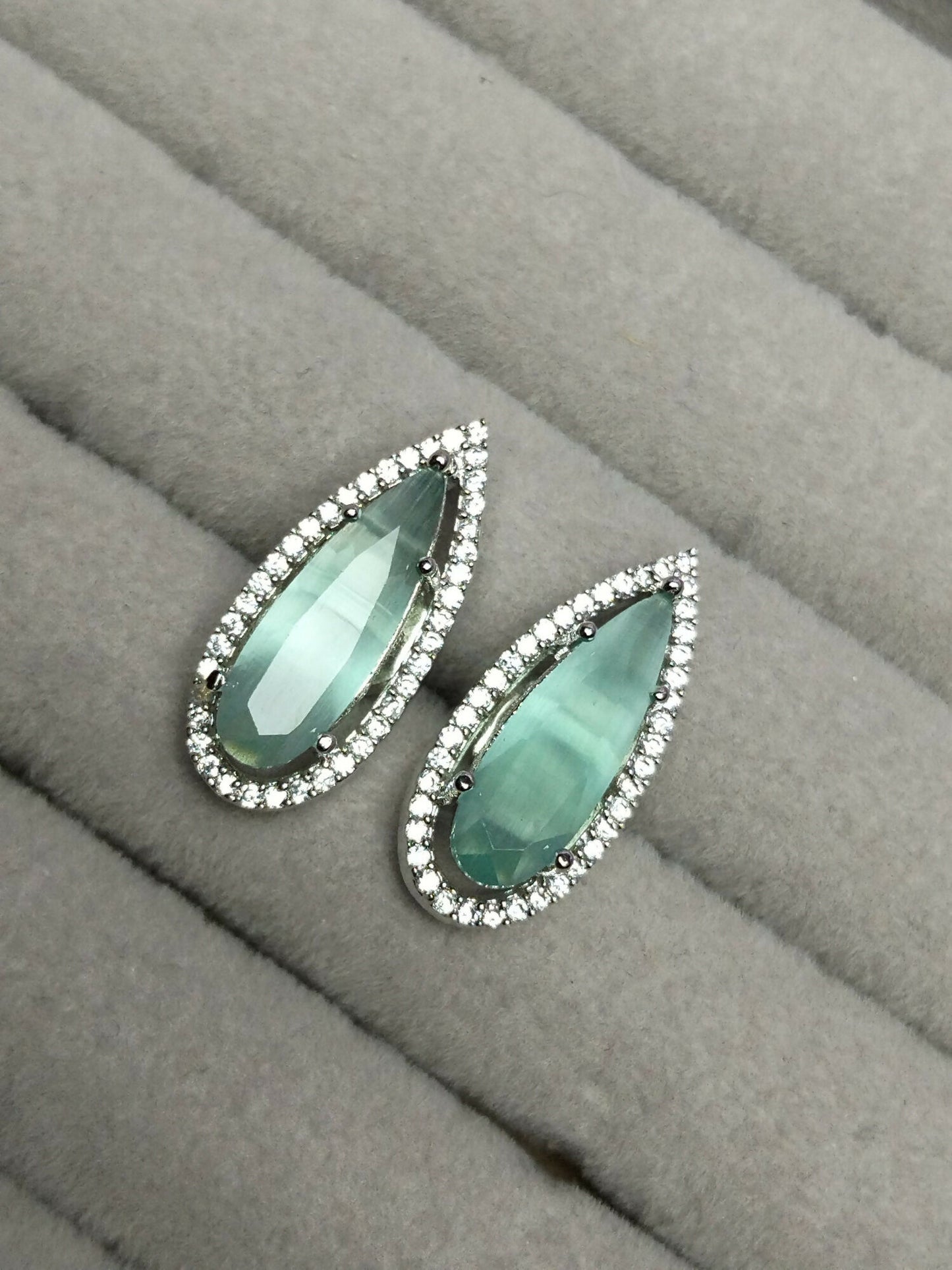 H&A Jewellery Stud Earrings