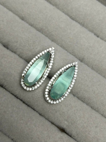 H&A Jewellery Stud Earrings