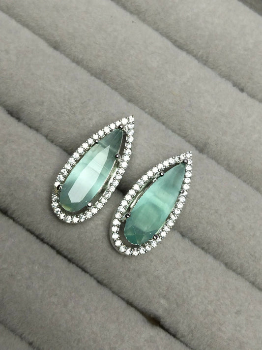 H&A Jewellery Stud Earrings