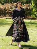 Parishay Enchanted Tales Lawn Embroidered Unstitched 3-Piece Suit-ET- 03