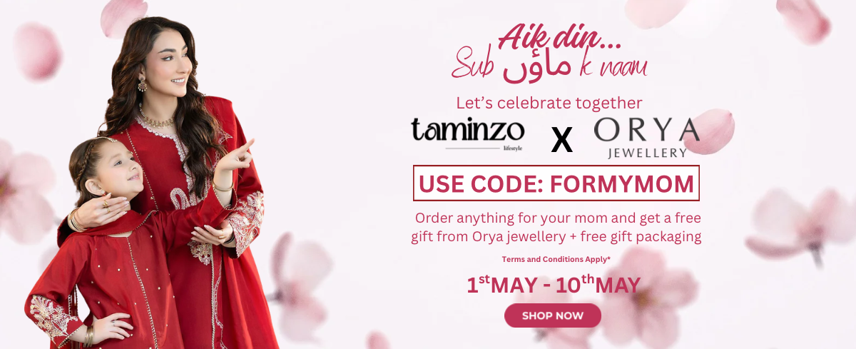 Slideshow banner for women collection