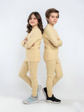 Velvour Ribbed Inner Suit-VIS28