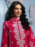 Mahnur Anaya Summer Vol 2 Lawn Embroidered Unstitched 3-Piece Suit-AN-2-12