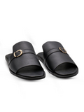 Royale Leather Men’s Slippers-4306