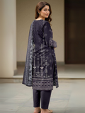 Fatima Maryam Superior Lawn Printed Unstitched 3-Piece Suit