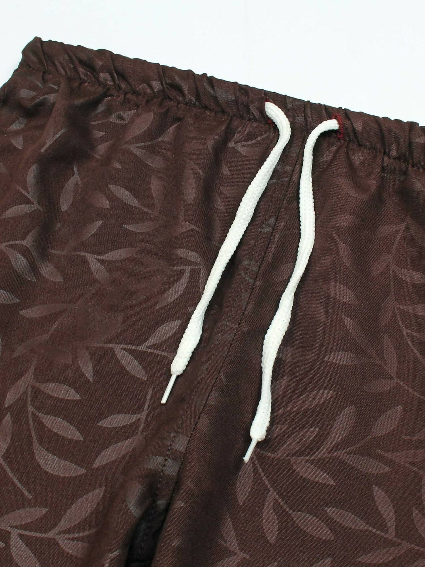 Velvour Polyester Printed Co-Ord Set-VC07