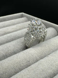 H&A Jewellery Adjustable Ring