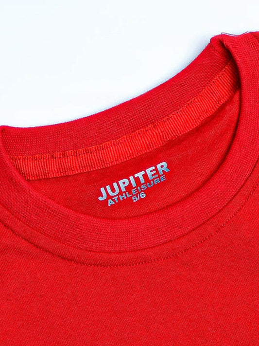 Jupiter Printed Odds Twin Set-14431