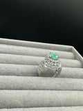 H&A Jewellery Adjustable Ring