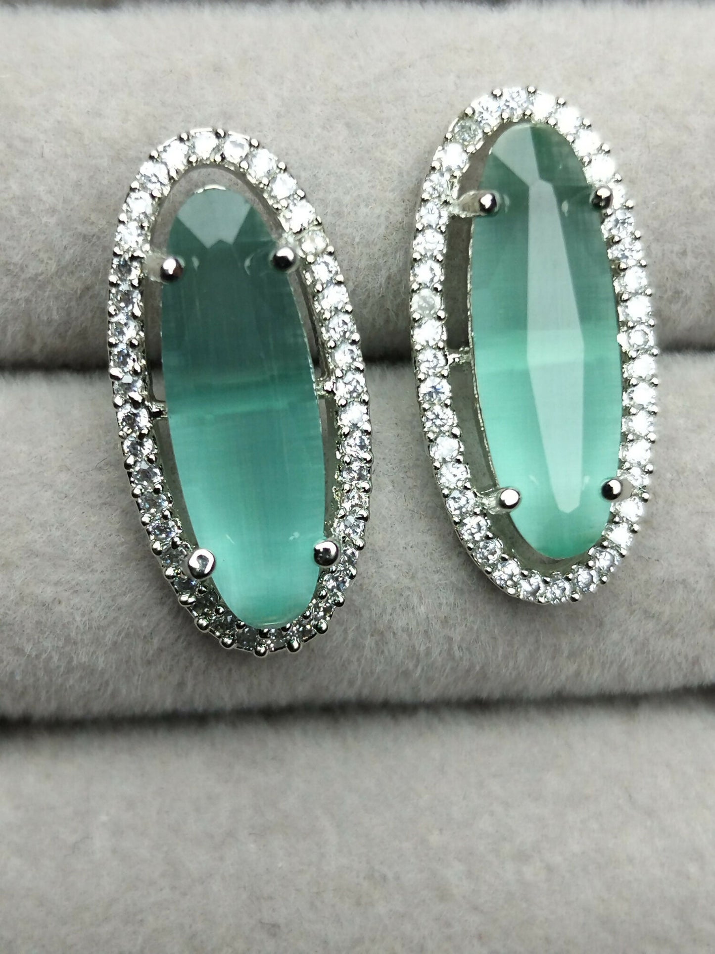 H&A Jewellery Stud Earrings