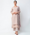 Imran Aftab Maya Winter Karandi Embroidered Unstitched 3-Piece Suit-IAKC-UF-32