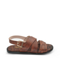 Royale Leather Men’s Sandals-4247