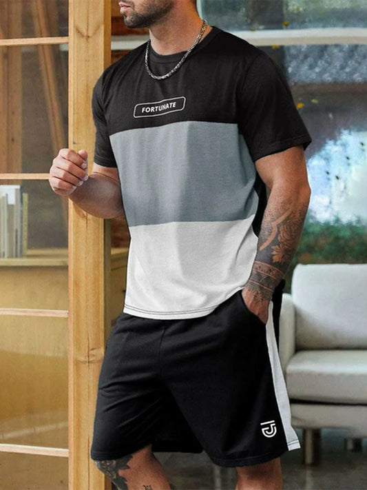 Jupiter Plain Twin Set-13700