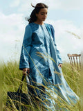 COCO by Zara Shahjahan Khaddar Embroidered Unstitched-3-Piece-Suit-CZW24 - 4A