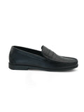 Royale Leather Men’s Loafers-1941