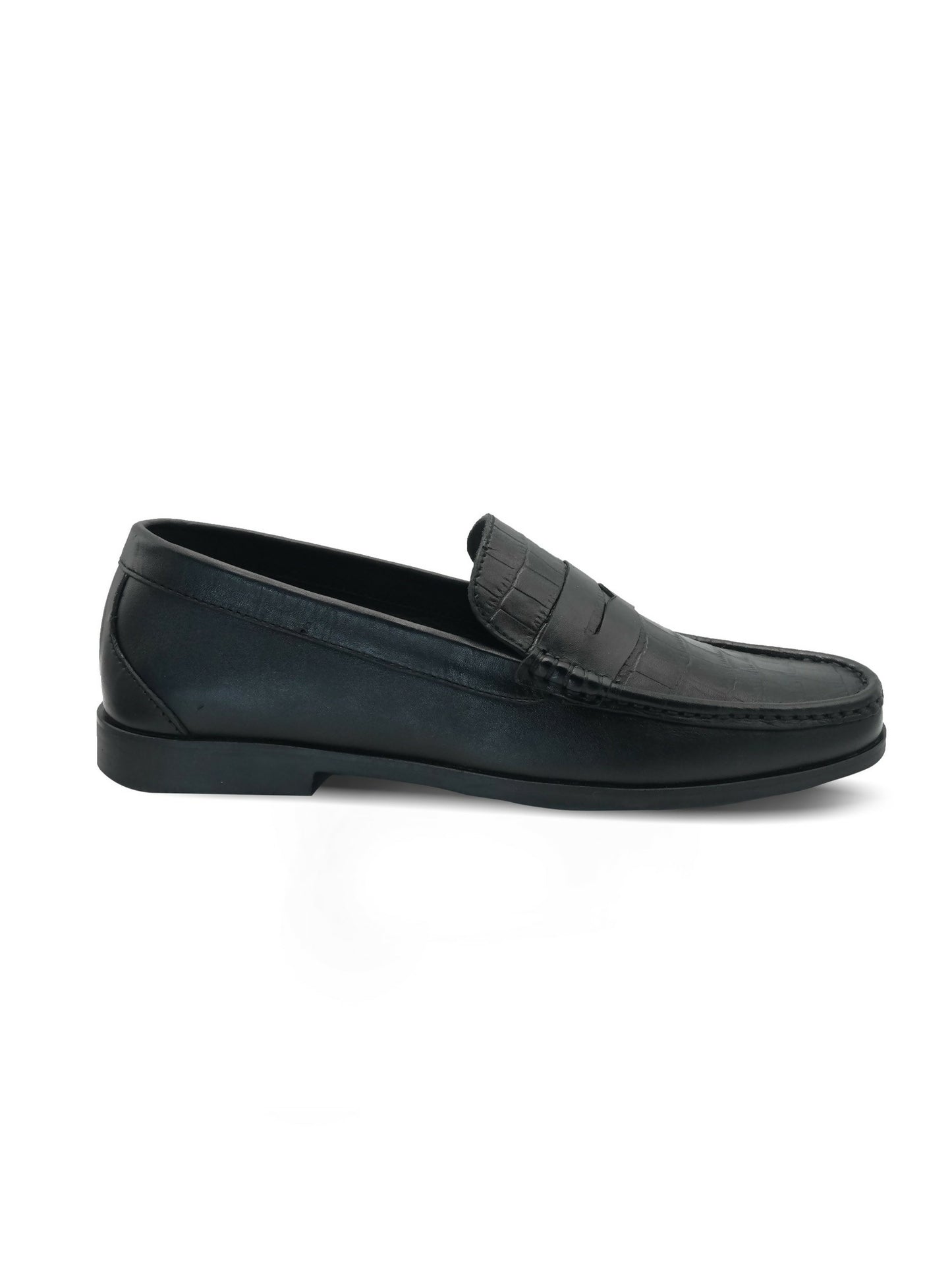 Royale Leather Men’s Loafers-1941