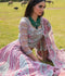 Shiza Hassan Lillian Wedding Formals Net Embellished Stitched 3-Piece Suit-Irina