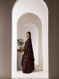 Sobia Nazir Marina Embroidered Unstitched 3-Piece Suit-2B