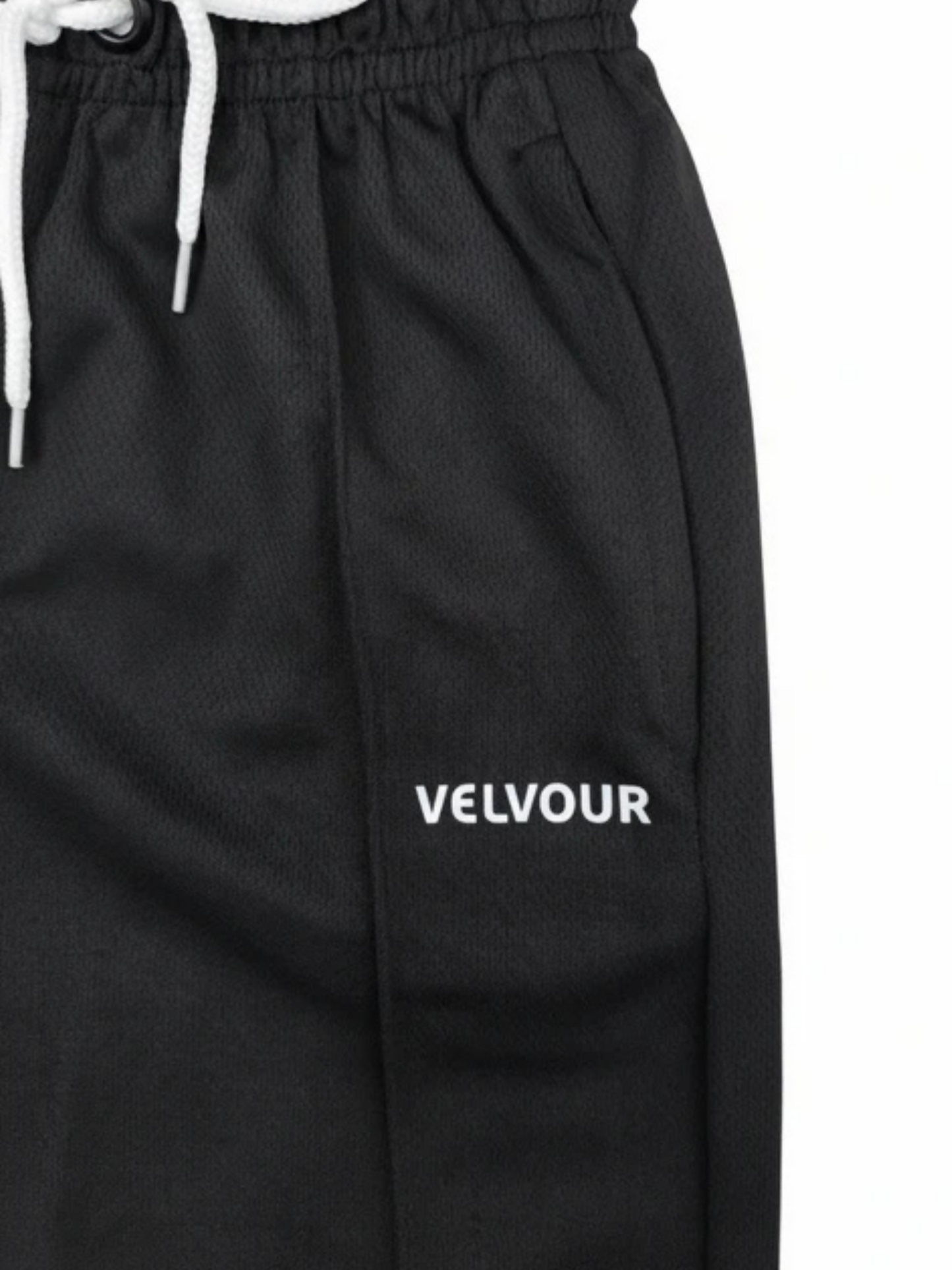 Velvour Mesh Tracksuit-VWT52-A