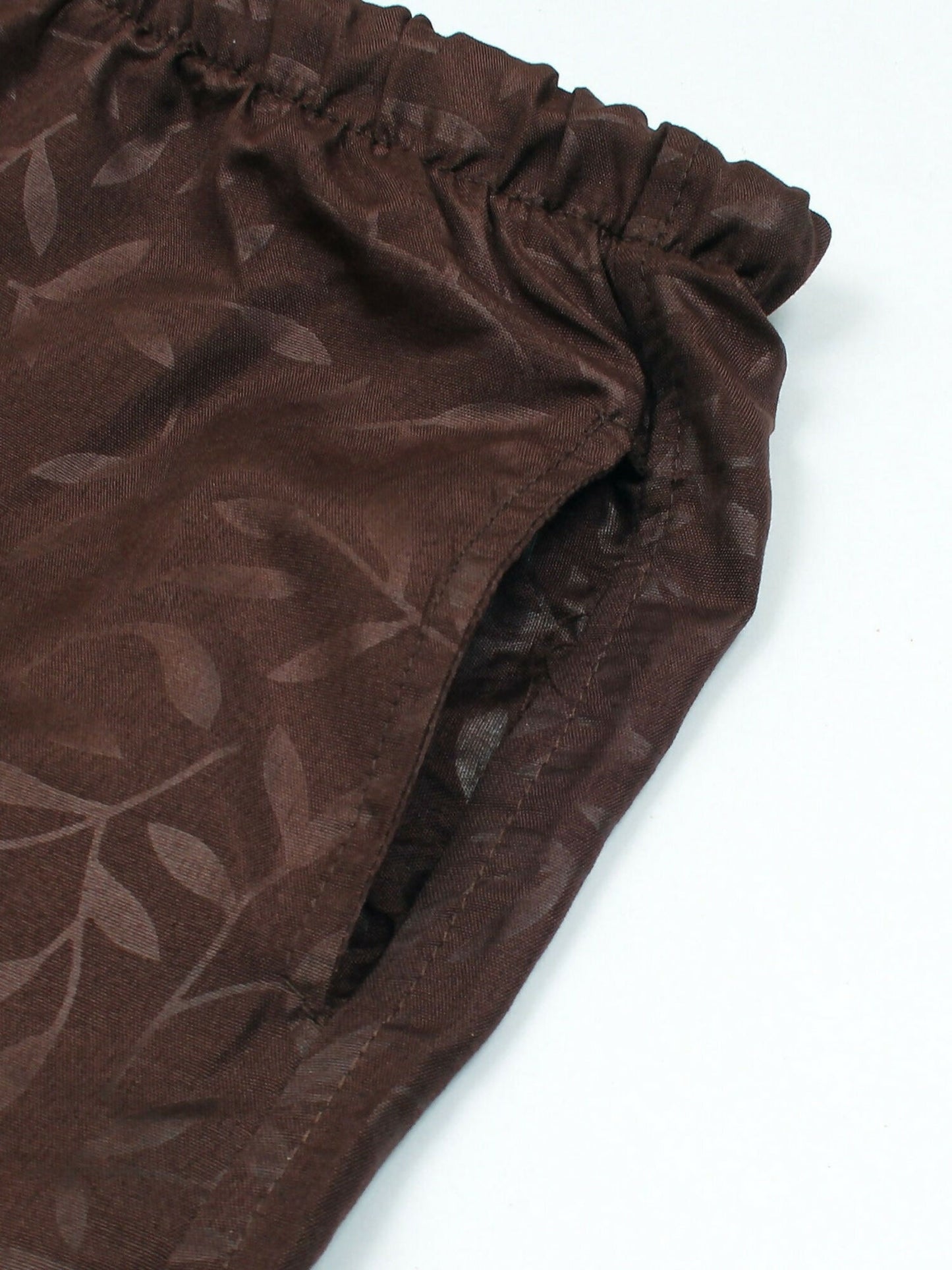Velvour Polyester Printed Co-Ord Set-VC07