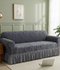 Elegant Bedding Polyester Zebra Style Sofa Cover