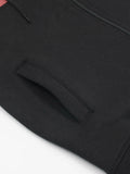 Velvour Fleece Hooded Tracksuit -VWT15-A
