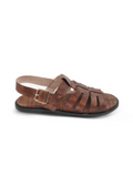 Royale Leather Men’s Sandals-4245
