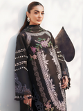Parishay Summer Queen Lawn Embroidered Unstitched 3-Piece Suit-SQ-05