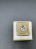 H&A Jewellery Adjustable Ring