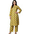 Bin Shaukat Lawn Printed Unstitched 2-Piece Suit-C-38