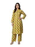 Bin Shaukat Lawn Printed Unstitched 2-Piece Suit-C-38