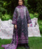 Mahnur Gardenia Khaddar Embroidered Unstitched 3-Piece Suit-GR-02