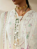 Suffuse by Sana Yasir Lawn Embroidered Unstitched-3-Piece-Suit-Jara