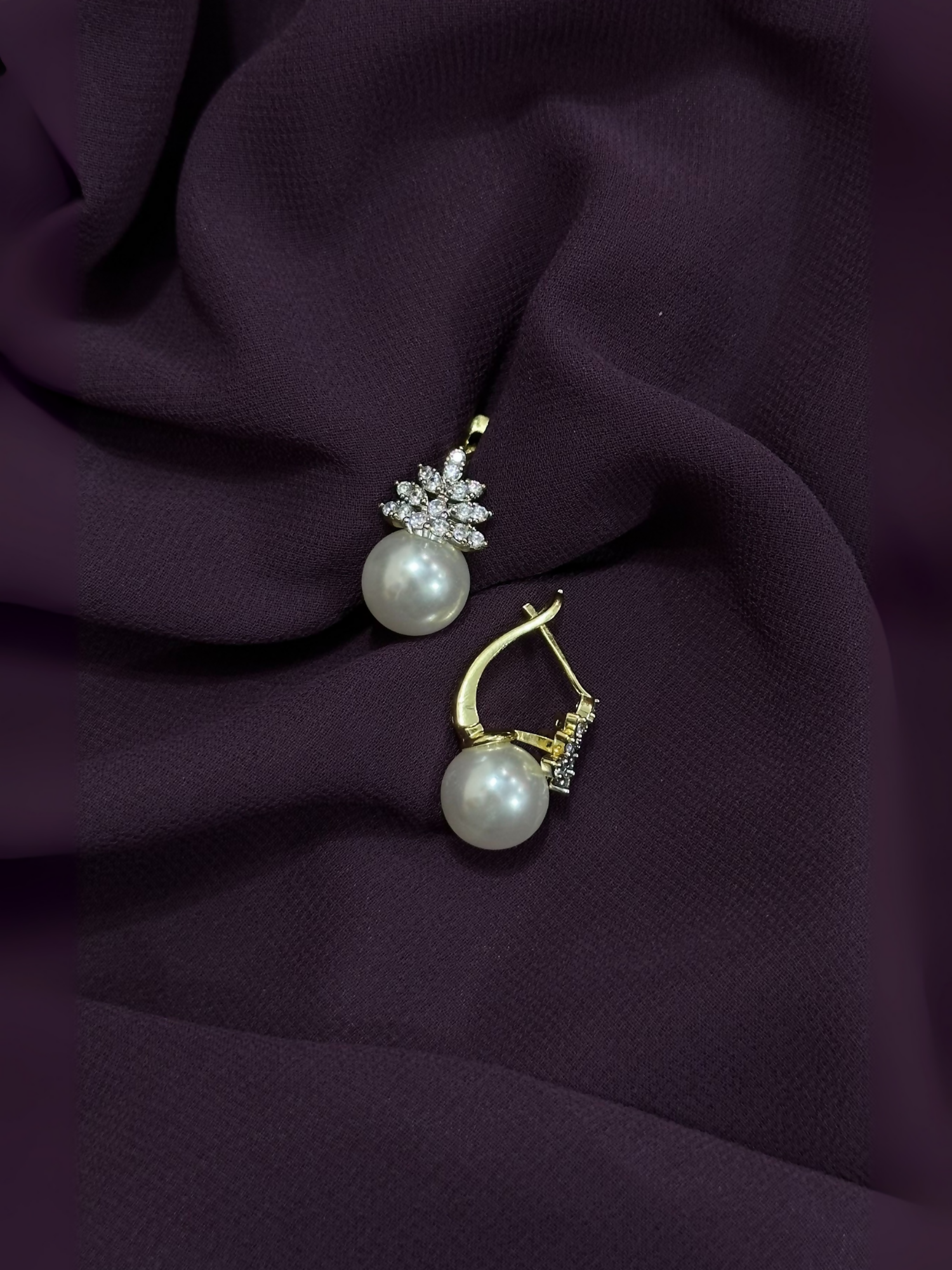 pearl set 6