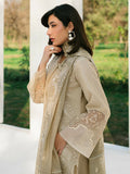 Binilyas Lawn Embroidered Unstitched 3-Piece Suit-232-B